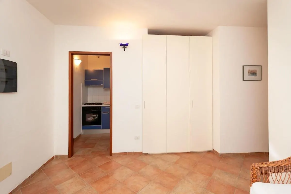 Apartman Villetta Perla Marina 2 San Teodoro