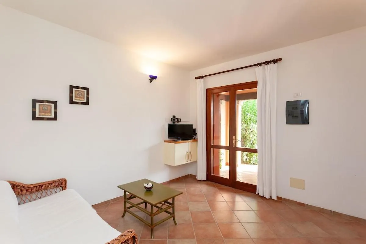 Villetta Perla Marina 2 San Teodoro